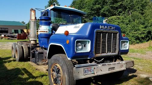 MACK R700 SERIES