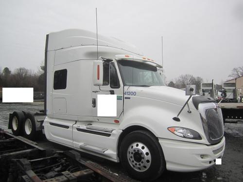 INTERNATIONAL PROSTAR 122