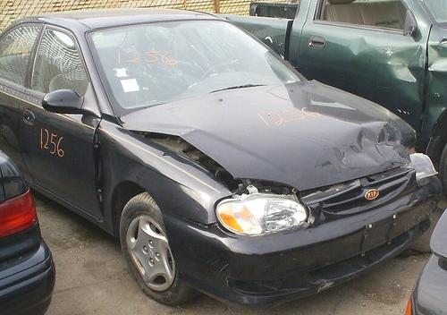 KIA SEPHIA