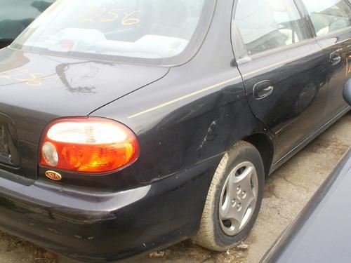 KIA SEPHIA