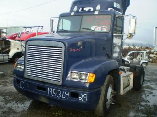 FREIGHTLINER FLD112