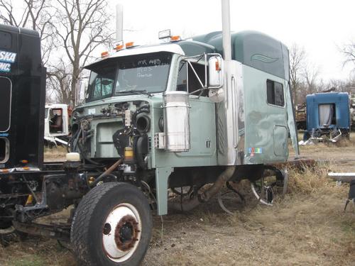 PETERBILT 379