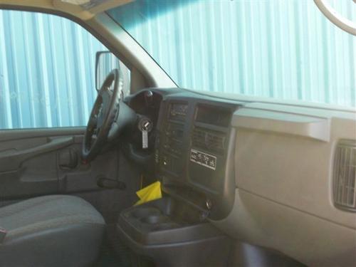 GMC TRUCK