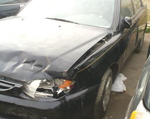 KIA SEPHIA