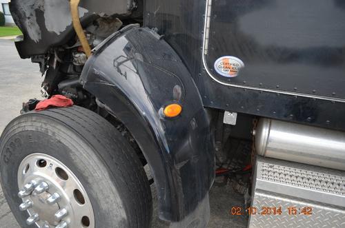 PETERBILT 337