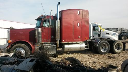 PETERBILT 379