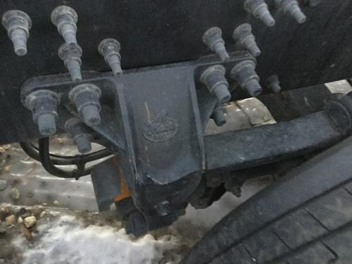 MACK GRANITE