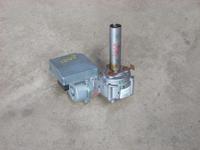 Power Steering Pump/Motor FORD FIESTA