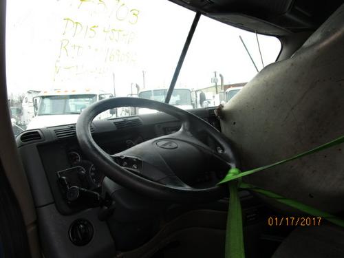 FREIGHTLINER CASCADIA 125