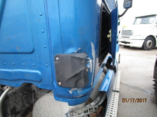 FREIGHTLINER CASCADIA 125