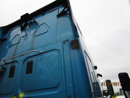 FREIGHTLINER CASCADIA 125