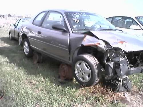 DODGE NEON