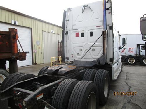 FREIGHTLINER CASCADIA 125