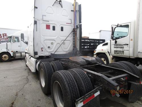 FREIGHTLINER CASCADIA 125