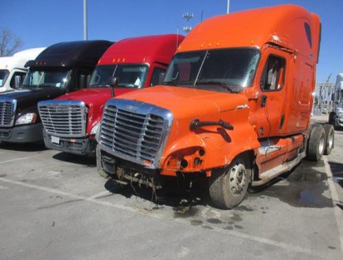 FREIGHTLINER CASCADIA