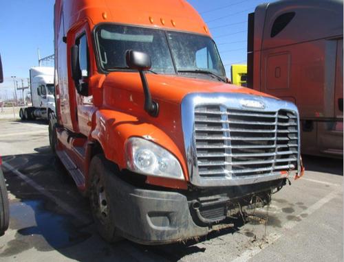 FREIGHTLINER CASCADIA