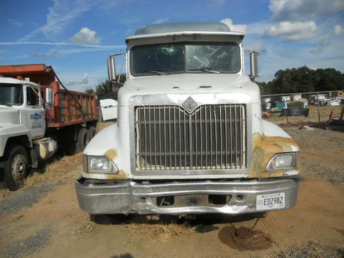 INTERNATIONAL 9400