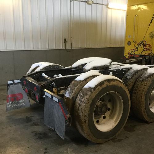 WESTERN STAR TRUCKS 4900EX