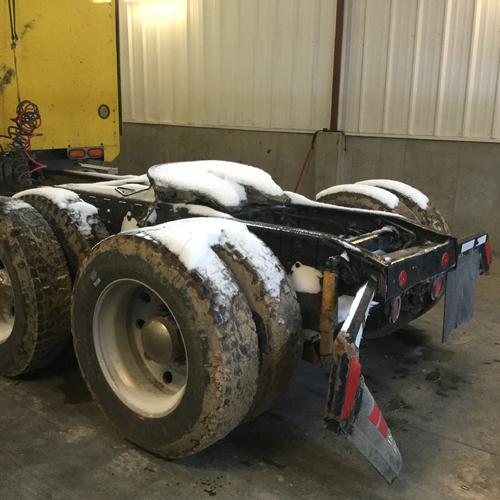 WESTERN STAR TRUCKS 4900EX