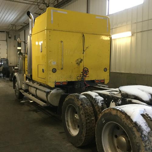 WESTERN STAR TRUCKS 4900EX