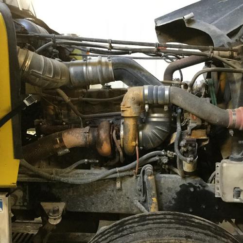 WESTERN STAR TRUCKS 4900EX