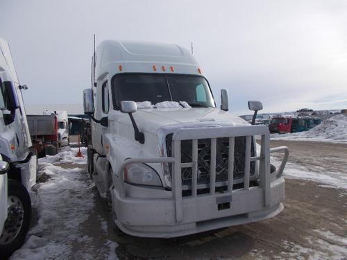 FREIGHTLINER CASCADIA 125