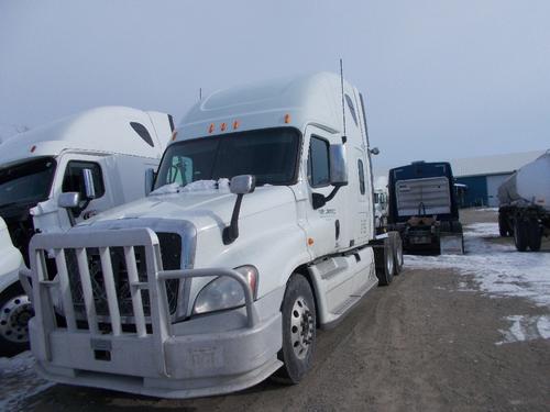 FREIGHTLINER CASCADIA 125