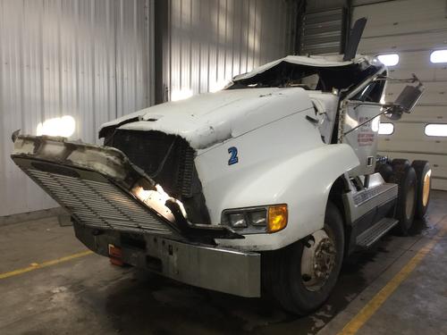 FREIGHTLINER FLD112