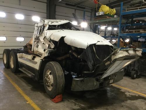 FREIGHTLINER FLD112