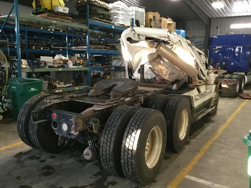 FREIGHTLINER FLD112