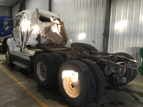 FREIGHTLINER FLD112