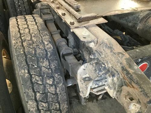 FREIGHTLINER FLD112