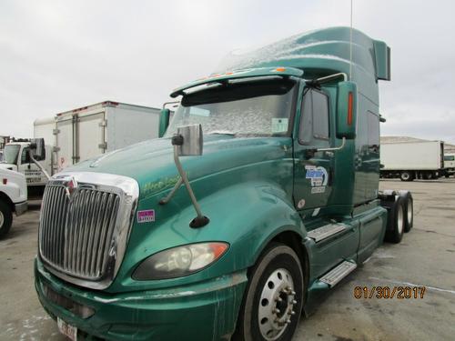 INTERNATIONAL PROSTAR 122