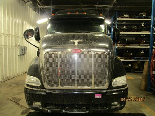 PETERBILT 387