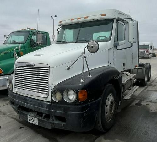 FREIGHTLINER CENTURY CLASS 120