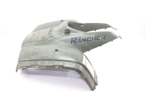 Honda Rancher 350 TRX350FM2