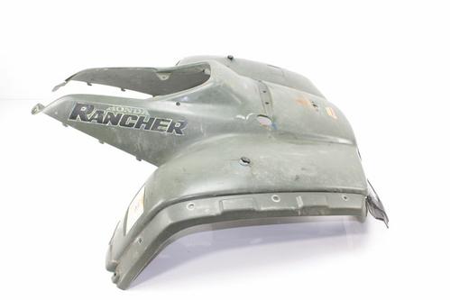 Honda Rancher 350 TRX350FM2