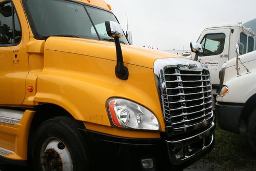 FREIGHTLINER CASCADIA 125