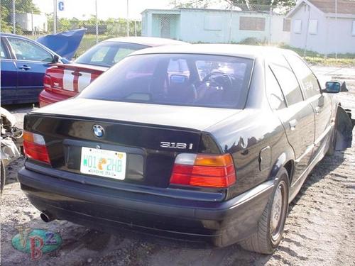BMW BMW 318i