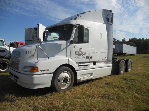 VOLVO VN