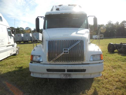 VOLVO VN