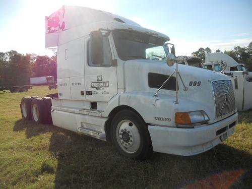 VOLVO VN