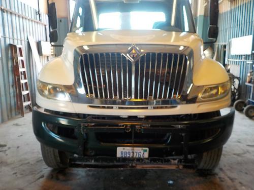 INTERNATIONAL 4300