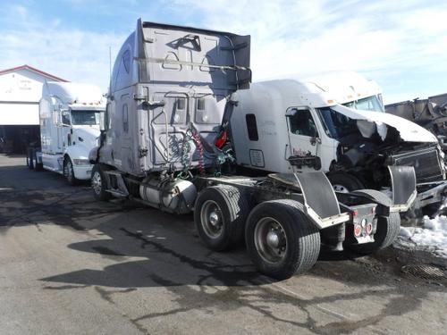 FREIGHTLINER CASCADIA 125