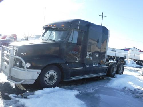 FREIGHTLINER CENTURY 120