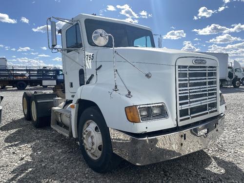 FREIGHTLINER FLD112