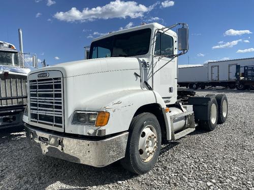 FREIGHTLINER FLD112