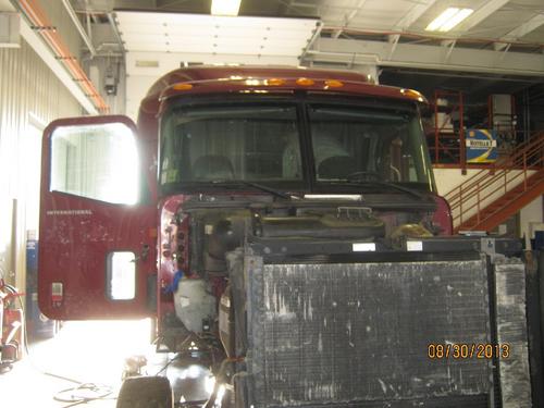 INTERNATIONAL 9400