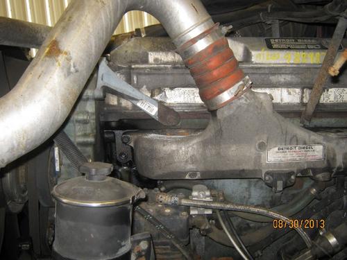 INTERNATIONAL 9400