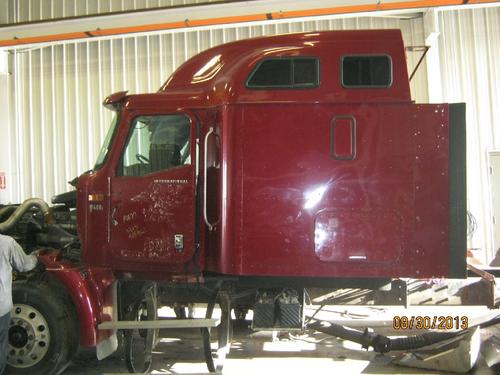 INTERNATIONAL 9400